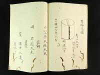 軍禮實検之書 上下（写本）