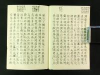 薬性歌（写本）