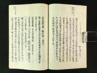 漂流異話 全（写本）
