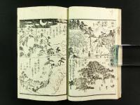 上州伊香保 温泉名所旧跡 全
