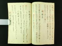 眼目療治（写本）