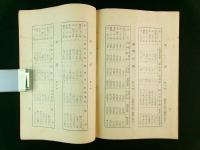 赤穂村 村政五十年