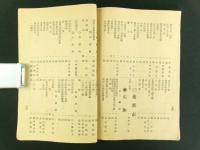 上水内郡史料展覧会出陳品目録
