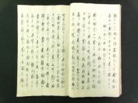 震洪鑑（写本）