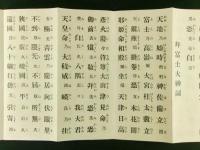 富士祝詞