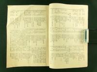 長野県更級農業高等学校　矢田先生・宮本先生 頌徳文庫目録