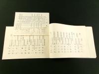 松本良有会員 人名簿