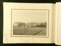 大正5年3月 埴科農蚕学校 卒業記念写真帖