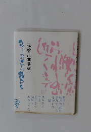 上野賀山書集成