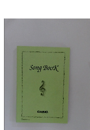 Song Book