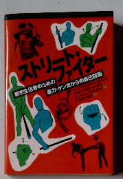 ストリライターファイター