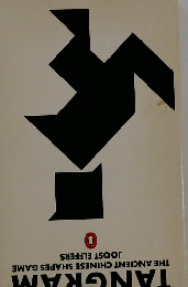 Tangram: The Ancient Chinese Shapes Game