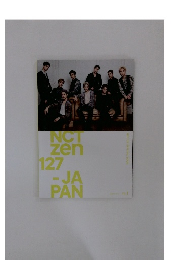 NCTzen127-JAPAN