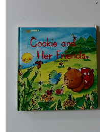 Cookie　and　Her　Friends