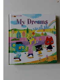 My　Dreams