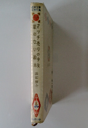 マッチ売りの少女　絵のない絵本