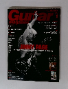 Guitar magazine 2013年1月号