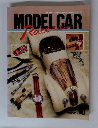MODEL　CAR　racers