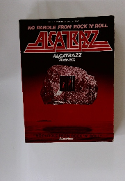 ALCATRAZZ アルカトラス