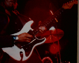 スーパーロックギタリスト ジェフベック2 JEFF BECK