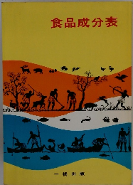 食品成分表