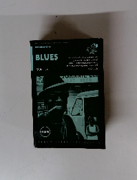 BLUES　2021年4月1日号　