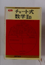 チャート式 数学ⅡB