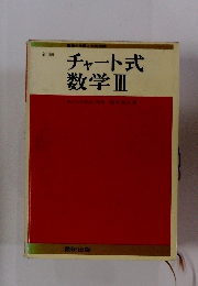 チャート式数学Ⅲ