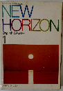 NEW HORIZON English Course 1