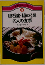 胆石症・胆のう炎 の人の食事