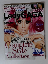 LadyGAGA　2010年12月3日号