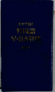 カナで引く外国語早引き辞典