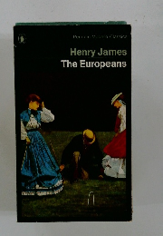 Henry　James　The　Europeans
