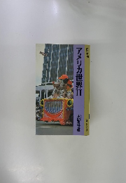 アメリカ世界Ⅱ