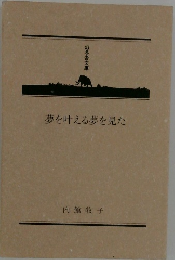夢を叶える夢を見た