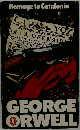 Homage to Catalonia　GEORGE　ORWELL