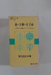 鼻・芋粥・杜子春
