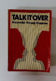 TALK IT OVER