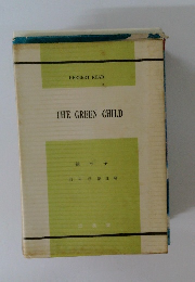 THE GREEN CHILD