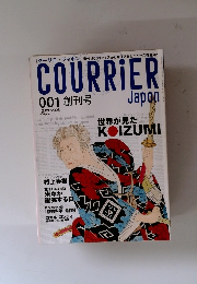 COURRiER