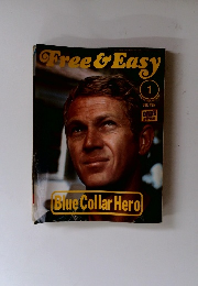 Free&Easy　2004年1月号　