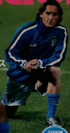 Calcio　2002年7月号