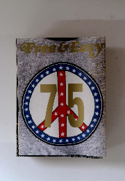 Free　＆　Easy　７５