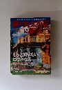 夢の丸太小屋に暮らす1999年3月