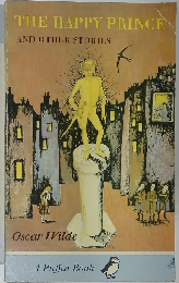 THE HAPPY PRINCE AND OTHER STORIES Oscar Wilde