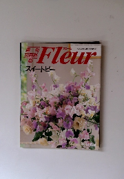 Fleurスイートピー　43