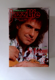 JAZZ　LIFE　4月号