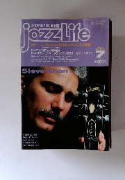 jazz Life 7月号