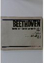 BEETHOVEN Werke fur Klavier zu vier Handen