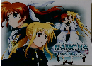 Magical Girl Lyrical NANOHA The MOVIE 2nd As